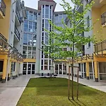 Karos Kristály Apartamento Zalakaros