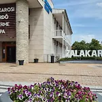 Apartamento Karos Kristály *