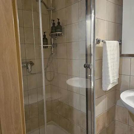 Karos Kristaly Apartament *