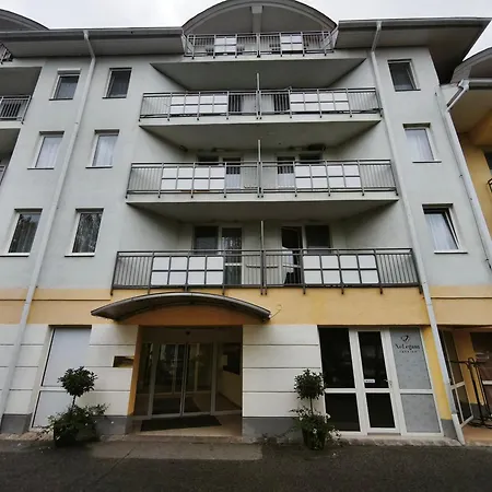 アパート Karos Kristaly *