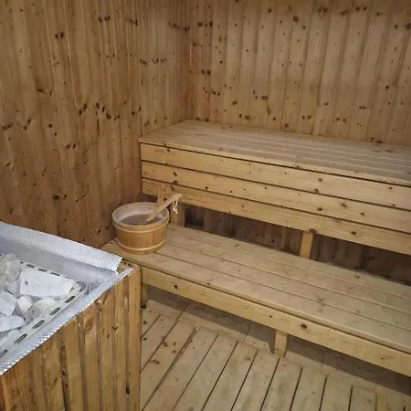 Apartment Karos Kristaly