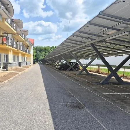 Karos Kristaly Zalakaros