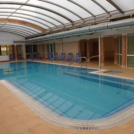 Karos Kristaly Apartment Zalakaros