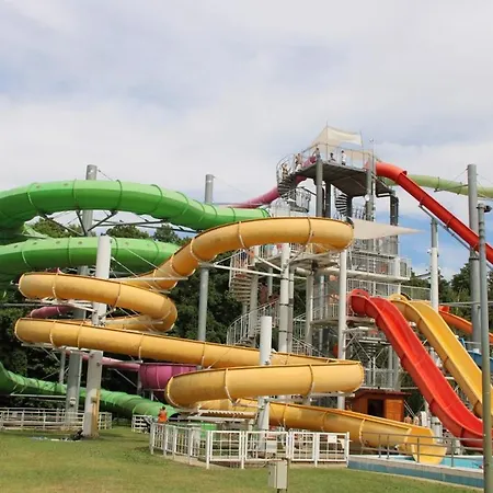 Apartment Karos Kristaly