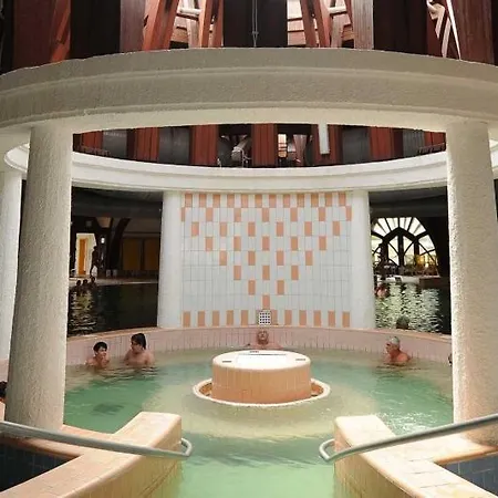 Karos Kristaly Apartment Zalakaros