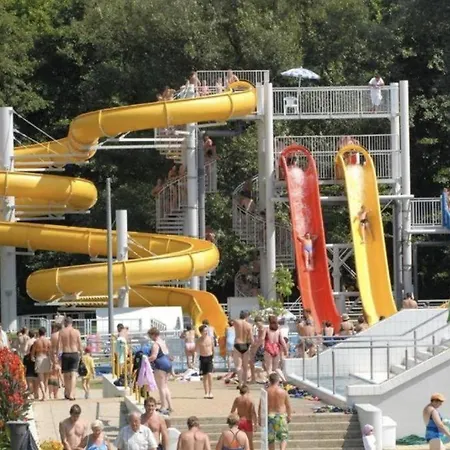 Apartment Karos Kristaly *