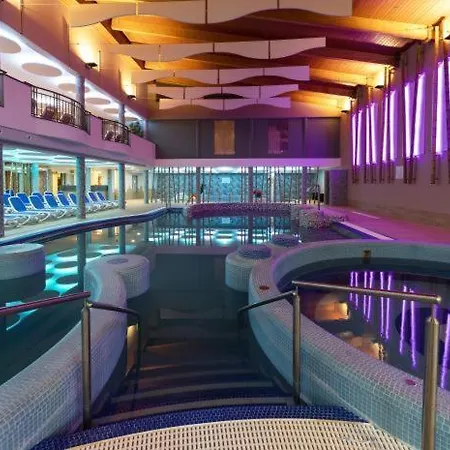 Apartment Karos Kristaly