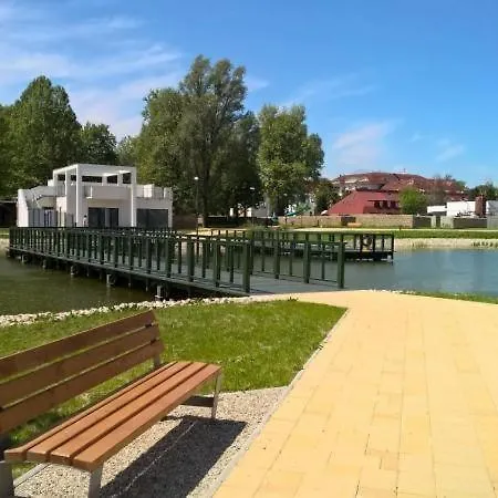 Apartment Karos Kristaly