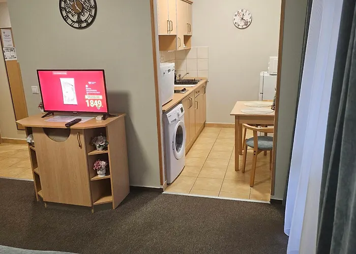 アパート Karos Kristaly