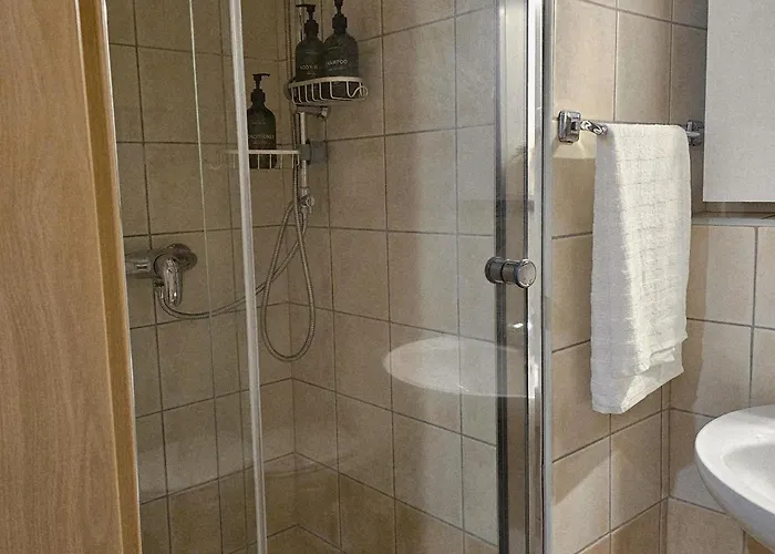 Karos Kristaly アパート *