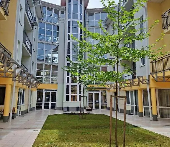 Karos Kristaly アパート ザラカロシュ