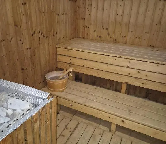 アパート Karos Kristaly