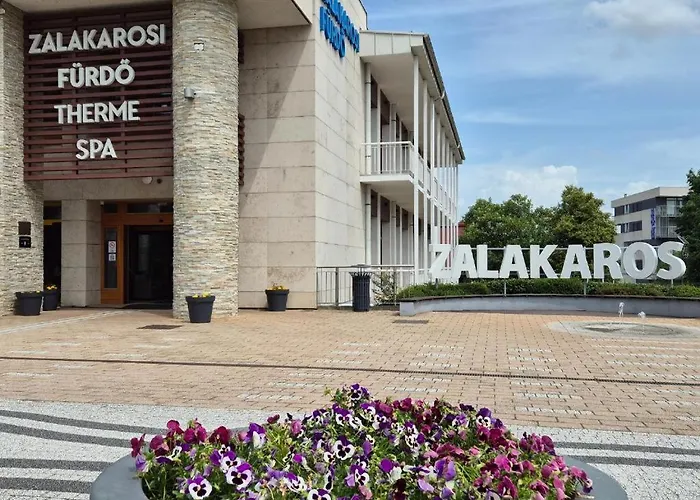 アパート Karos Kristaly *