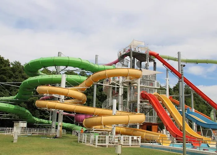 アパート Karos Kristaly