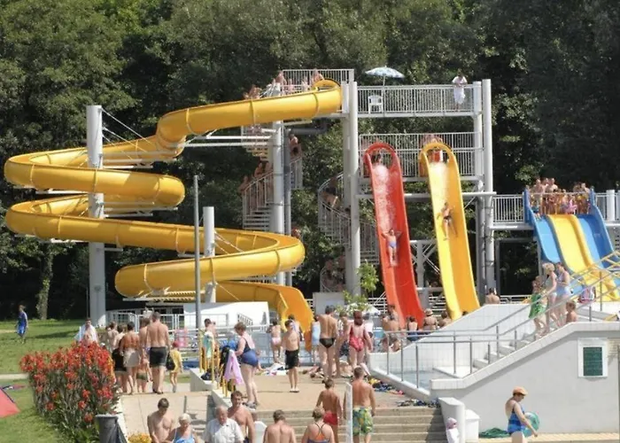 アパート Karos Kristaly *